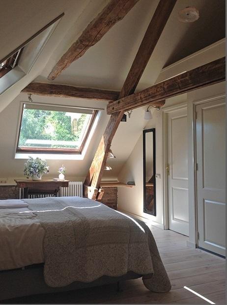 Annelies'Place To B& B Maastricht Rum bild
