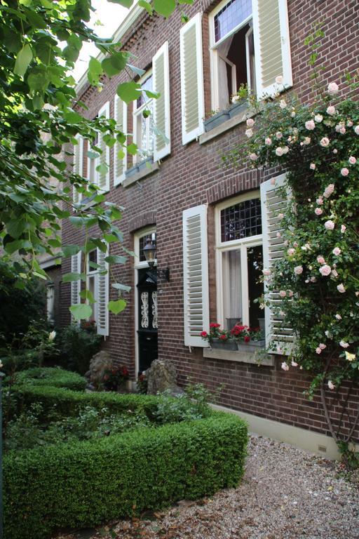 Annelies'Place To B& B Maastricht Rum bild