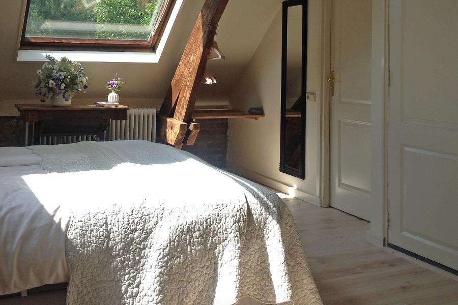 Annelies'Place To B& B Maastricht Rum bild