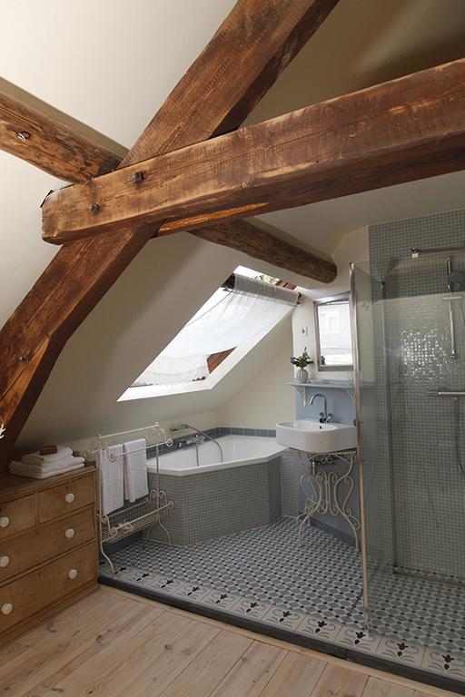 Annelies'Place To B& B Maastricht Rum bild