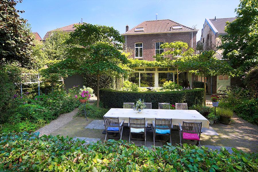 Annelies'Place To B& B Maastricht Rum bild