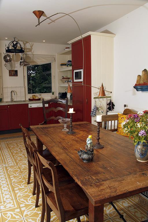 Annelies'Place To B& B Maastricht Exteriör bild