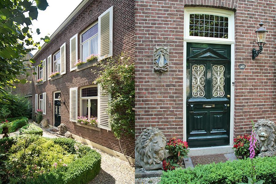 Annelies'Place To B& B Maastricht Rum bild