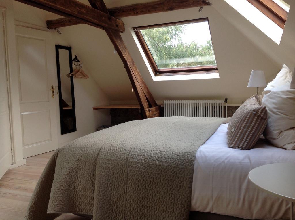 Annelies'Place To B& B Maastricht Rum bild
