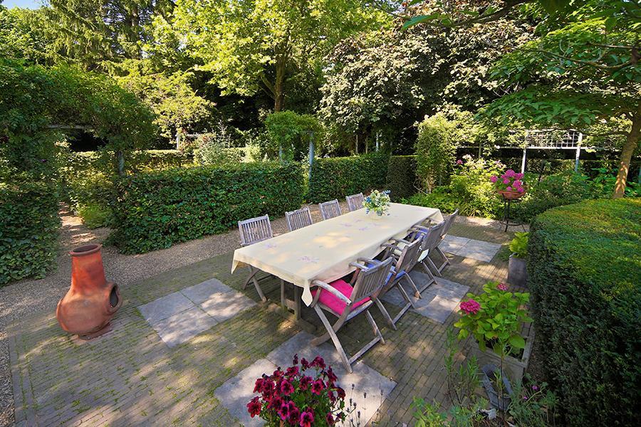 Annelies'Place To B& B Maastricht Rum bild