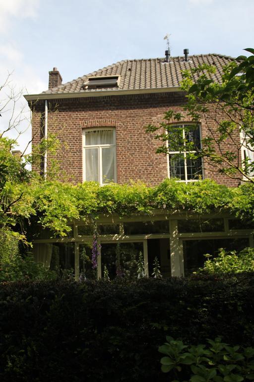 Annelies'Place To B& B Maastricht Exteriör bild